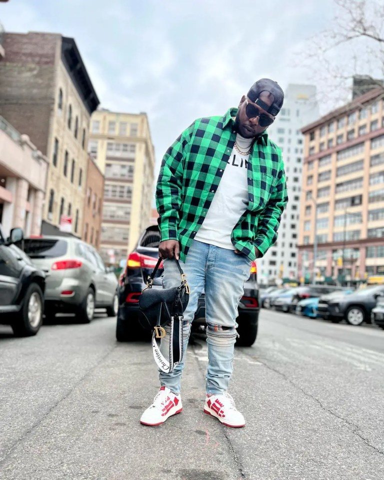 DJ Maphorisa gets dragged and threatened by a promoter