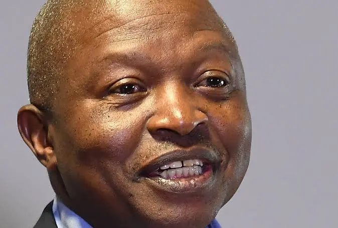 David Mabuza slams Zondo commission over Gupta lieutenant phone call allegations