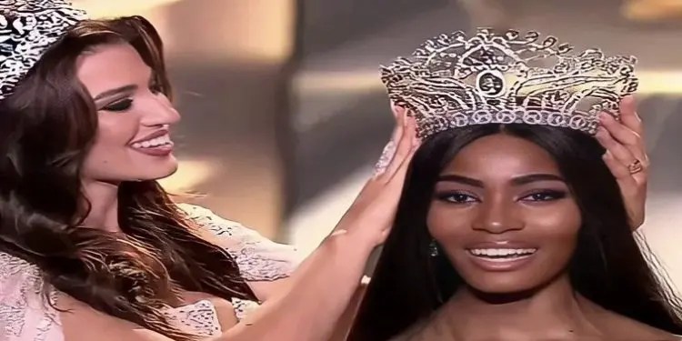 Nota attacks Miss SA, Lalela Mswane who is now Miss Supranatural