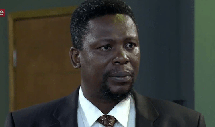 RIP: Mncedisi Shabangu’s cause of death announced – Actor Hamilton Dlamini reveals everything