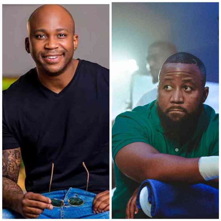 Cassper Nyovest on his rematch with NaakMusiq