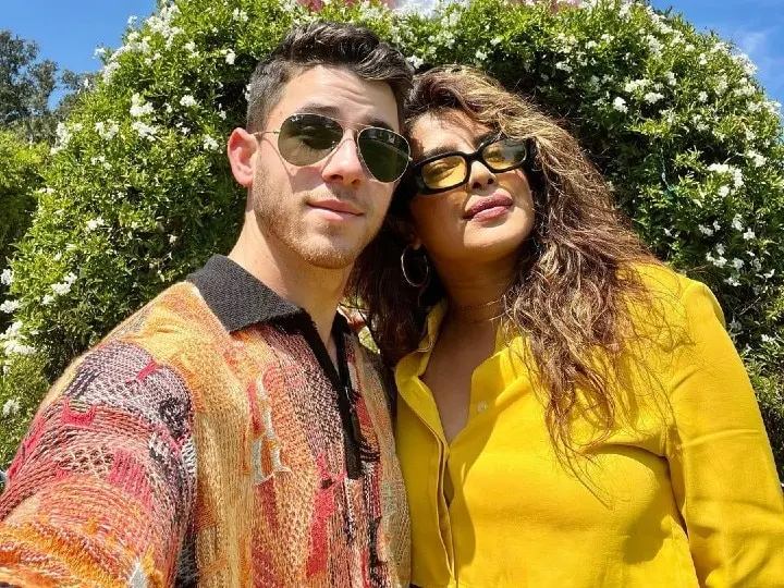 Priyanka Chopra Jonas and Nick Jonas developing TV and film projects together