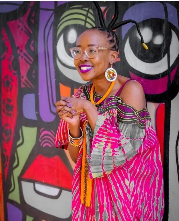 Ntsiki Mazwai announces the launch of her new podcast