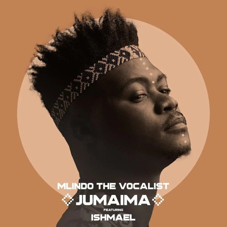 Mlindo The Vocalist drops first song