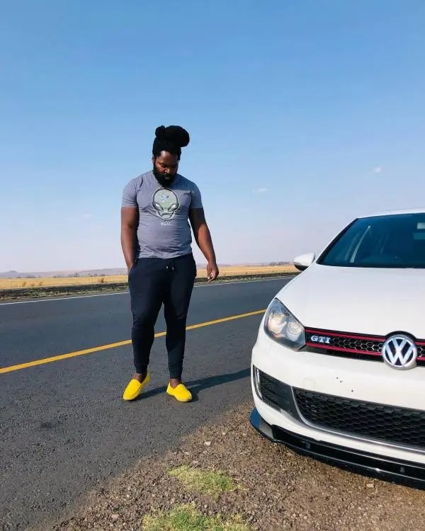 List of Big Zulu’s cars worth millions