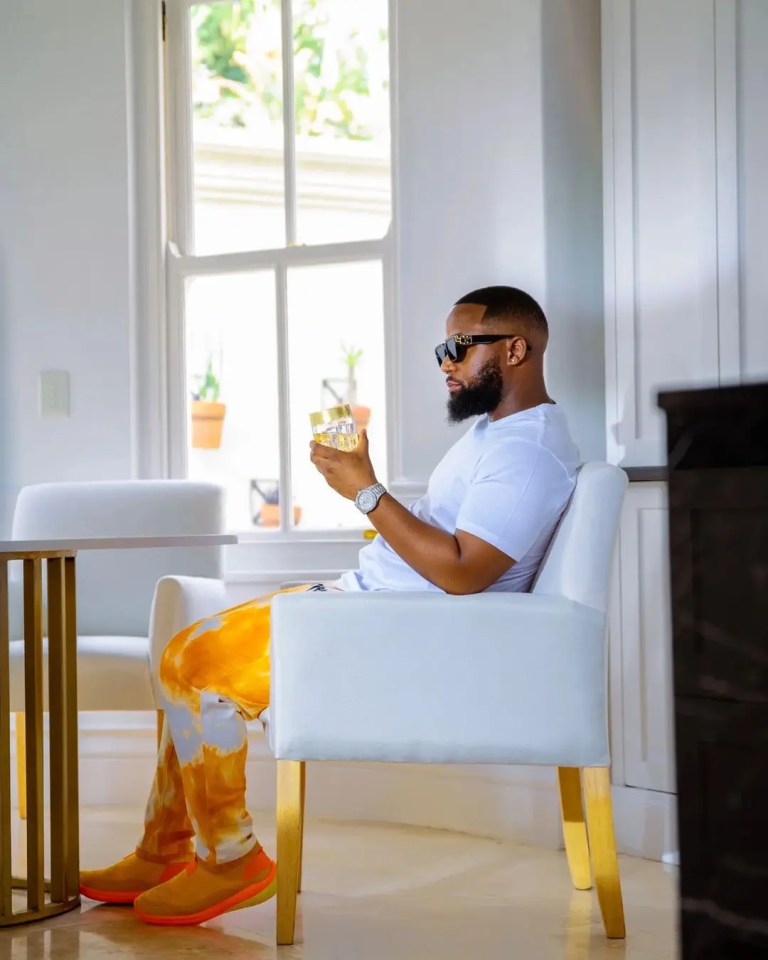Cassper Nyovest set the record straight with Priddy Ugly