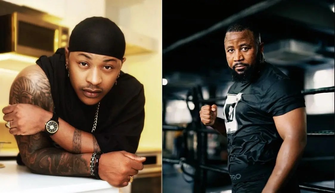 Priddy Ugly calls out Cassper Nyovest