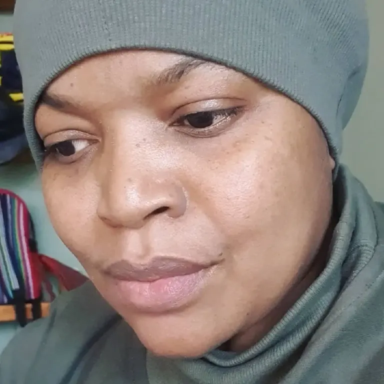 Florence Masebe reflects on being shot 40 times