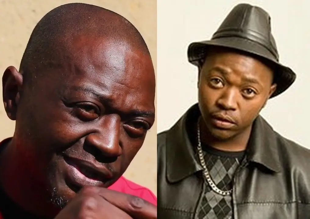 His R2 million house, cars & wife lost to drugs – The painful story of drug-addict, popular actor Innocent Masuku
