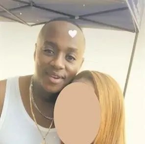 Jub Jub’s girlfriend breaks the internet – Photos