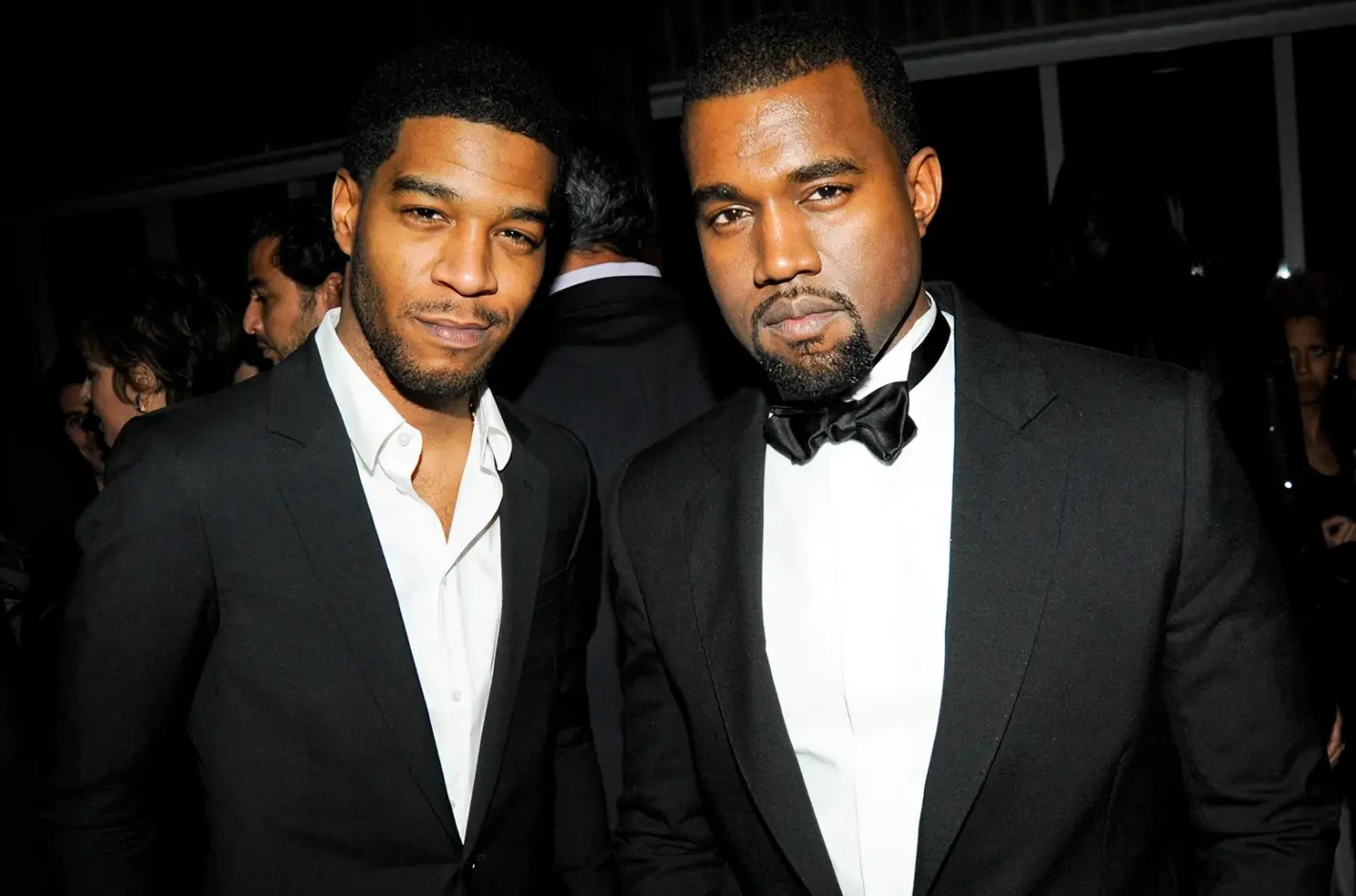 Kanye West need to grow up – Kid Cudi