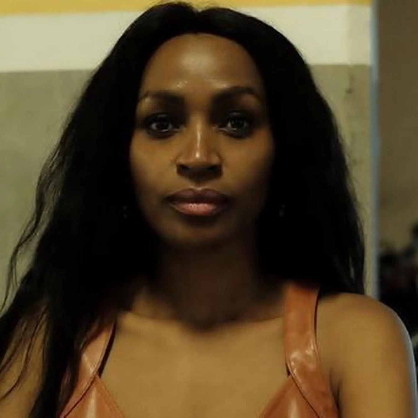 Ex-Skeem Saam actress Makgofe Moagi (Charity) who is a Sangoma, issues serious warning – Video