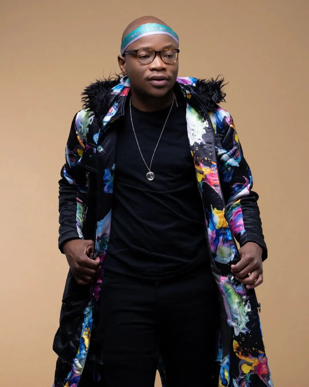 Master KG wants fans to stop calling him a Grootman