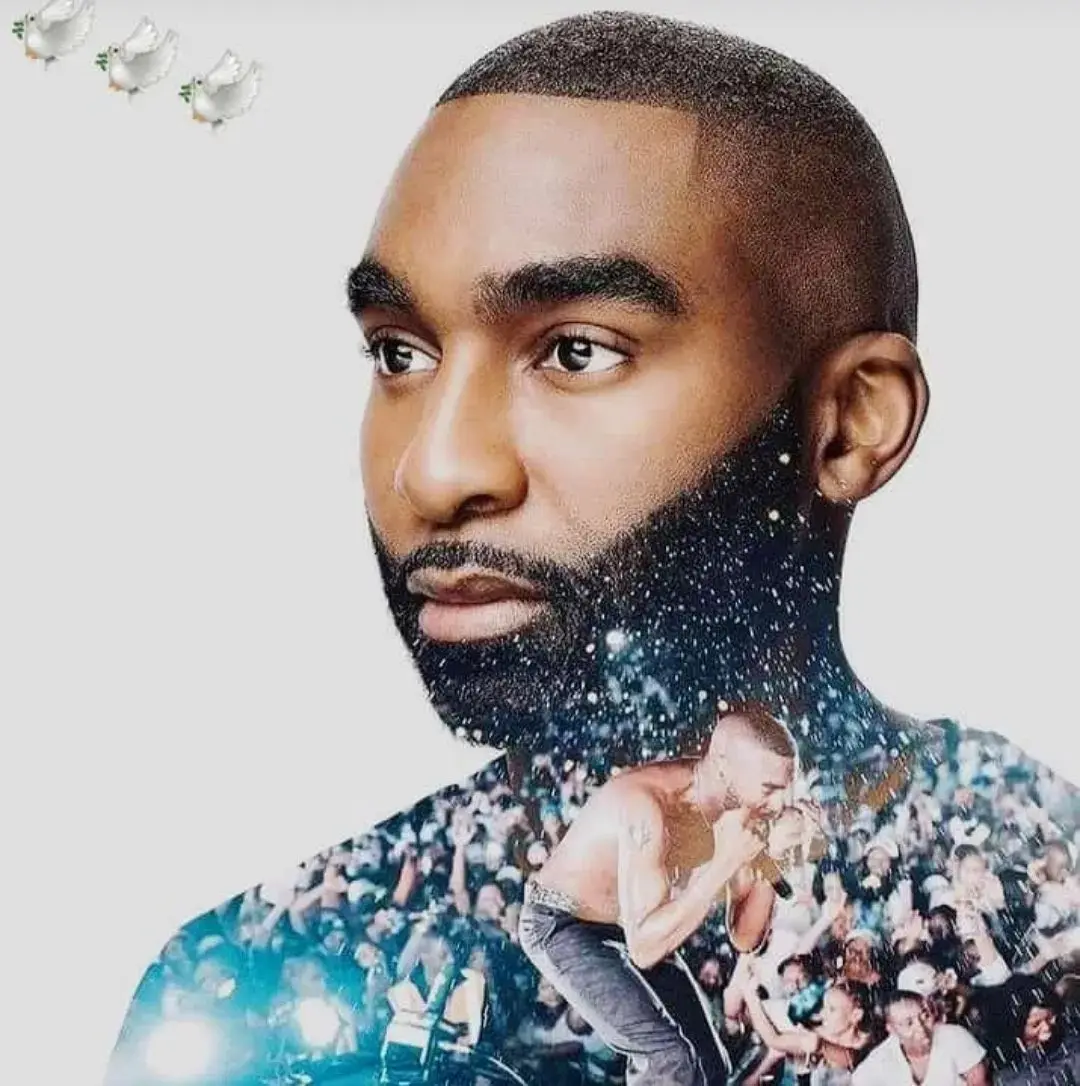 Late Riky Rick wins at GQ’s Best Dressed Awards 2022