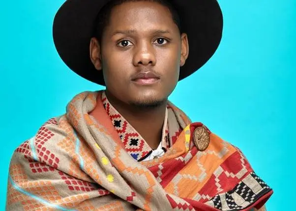 Samthing Soweto – I’m not gone just dealing with somethings