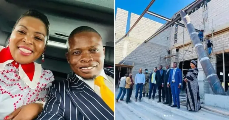All you need to know about multibillion-dollar mega-city Prophet Bushiri is building in Malawi