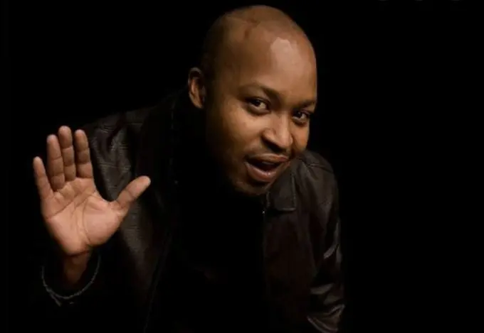 Kwaito star Tokollo ‘Magesh’ Tshabalala has died