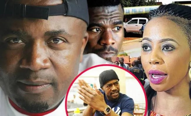 Kelly Khumalo speaks on second docket implicating her & everyone who was in the house the night of Senzo Meyiwa’s death