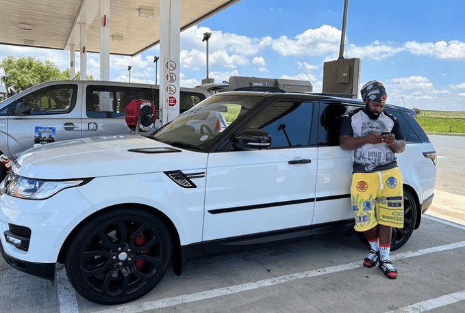 List of Big Zulu’s cars worth millions