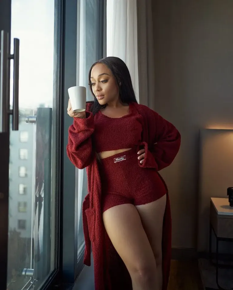 Thando Thabethe launches her Thabootys’ second store