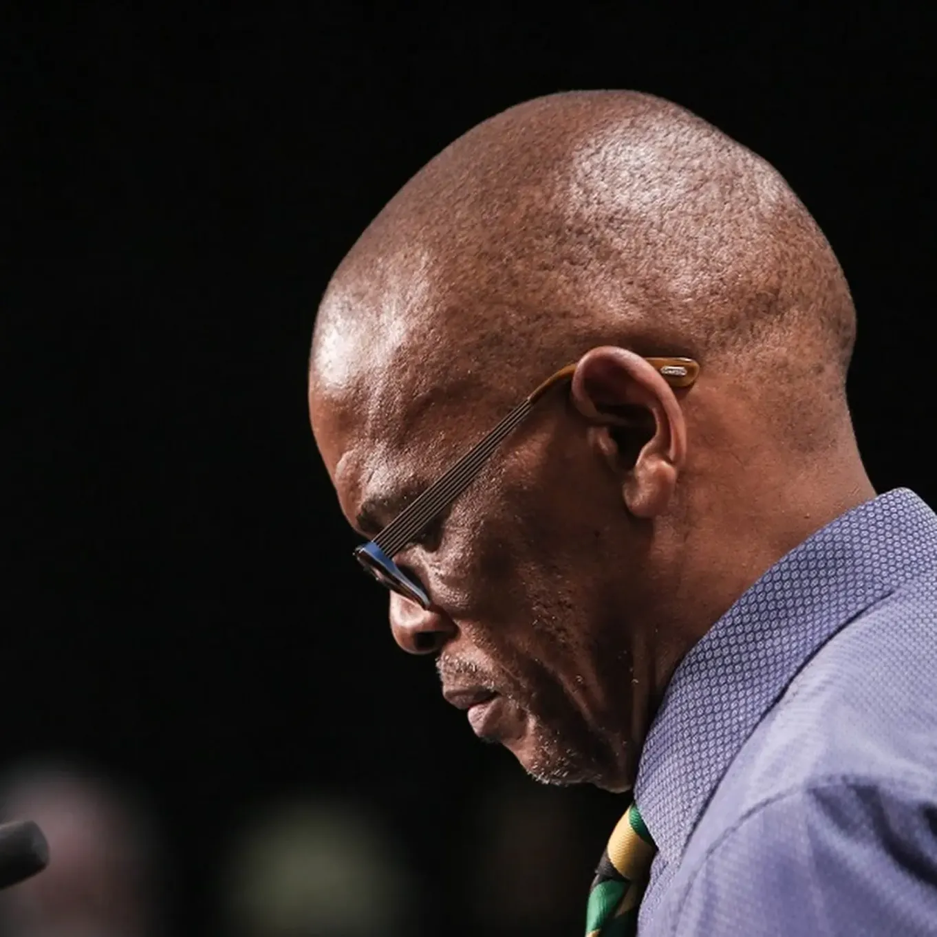 Ace Magashule’s case postponed