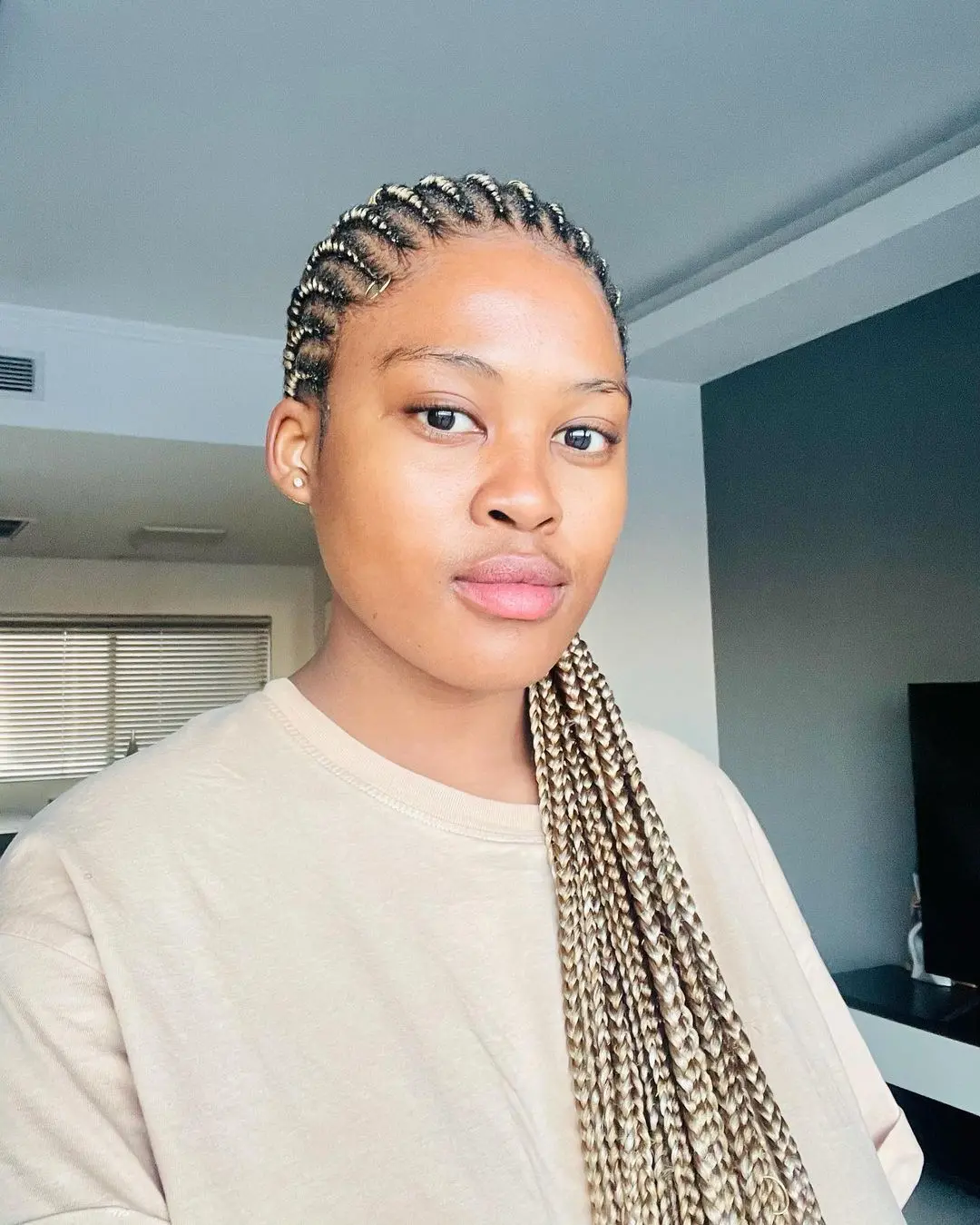 Actress Asavela Mngqithi’s father responds after she shamed him