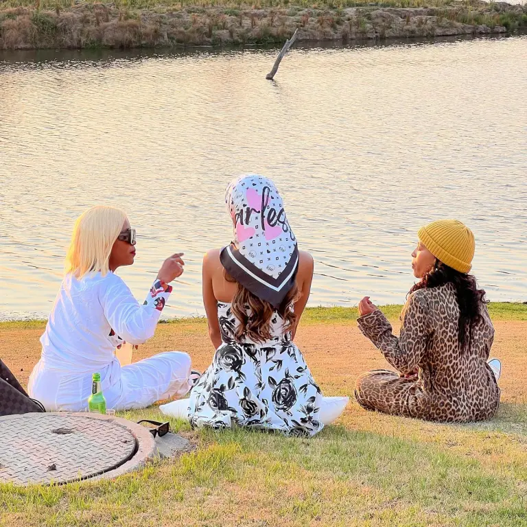 Photos: A look into Bianca Naidoo’s 40th Birthday party