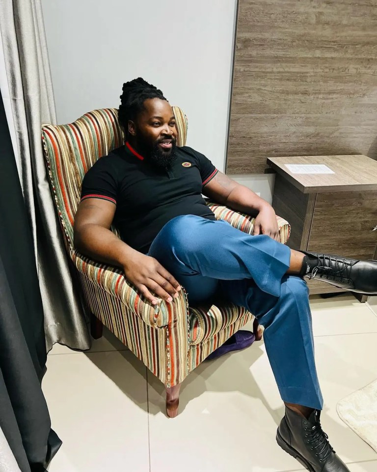 Cassper Nyovest accuses Big Zulu of women abuse