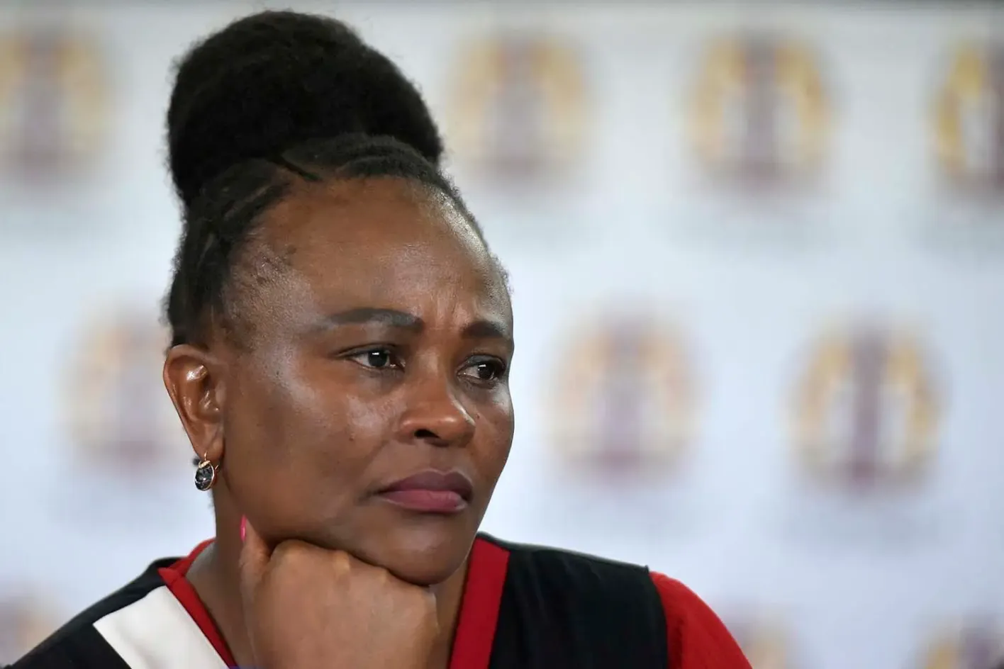 Busisiwe Mkhwebane allegedly offered ex-employee millions to vacate office