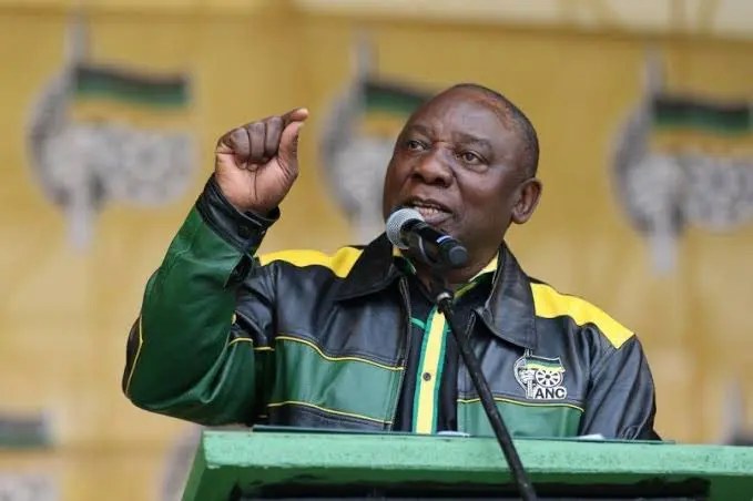 President Ramaphosa asks SA to persevere amid load shedding crisis