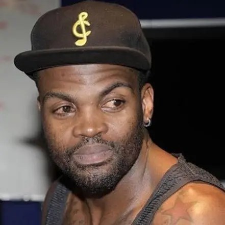 Why DJ Cleo has never been tempted to take any drugs