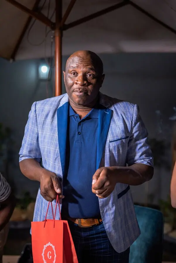 Dr Malinga bags more bookings following his touching interview with Mac G