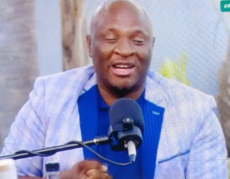 Dr. Malinga’s touching interview with MacG has Mzansi in tears – Video