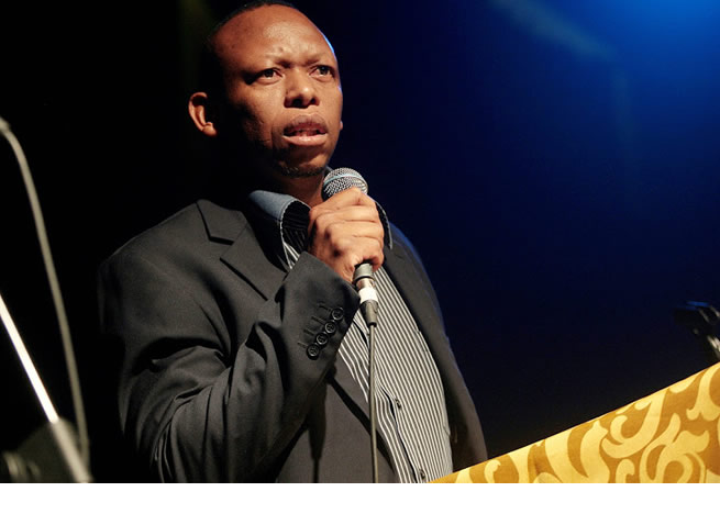 Legendary kwaito artist Eugene Mthethwa gets paid R5 for his hit songs: This is why we are dying poor