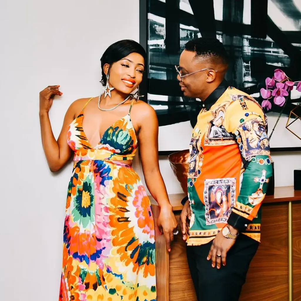 Everything you need to know about DJ Tira’s Wife Gugu Khathi