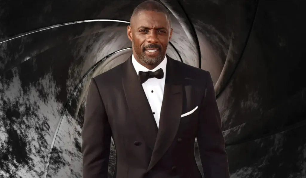 Idris Elba wants Luther to spark James Bond-style franchise