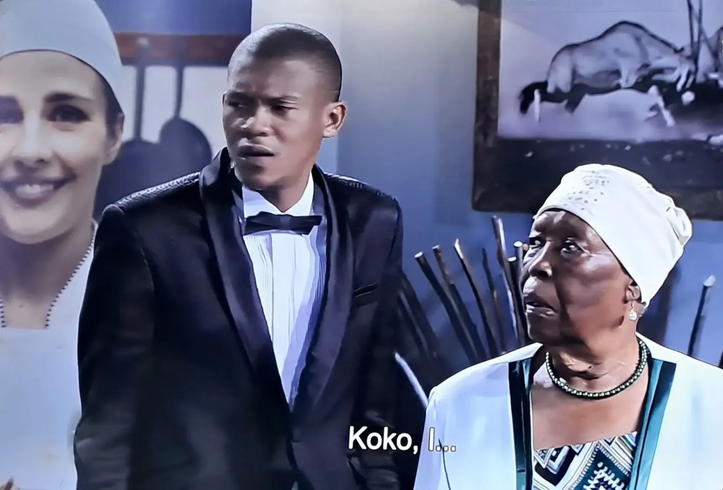 What happened to Kat has left Skeem Saam viewers really heartbroken