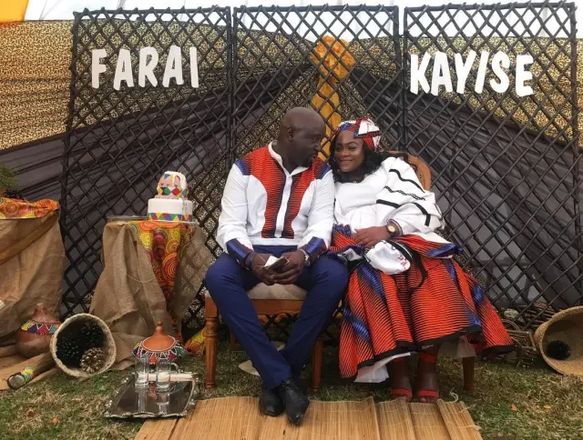 Kayise Ngqula opens up on how she dealt with losing her husband