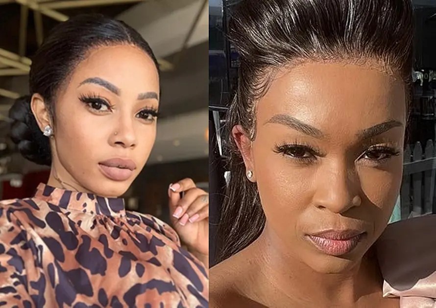 Kelly Khumalo and Mandisa fought at the hospital – Tumelo Madladla details moments after Senzo Meyiwa was shot