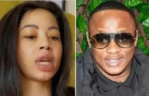Kelly Khumalo must burn in hell for denying Jub Jub to see his Son