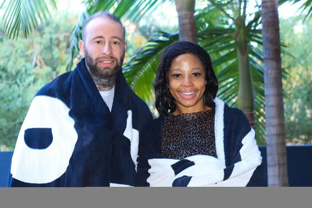 Video: Kelly Khumalo speaks about her ex- fiancé, Chad Da Don