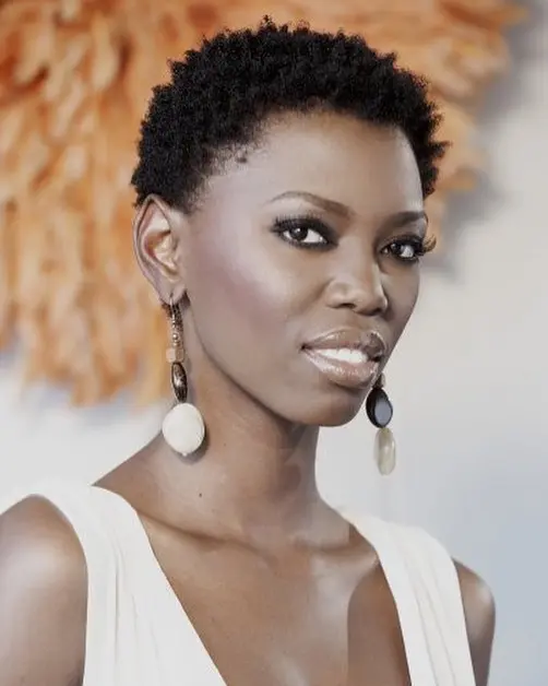 I am feeling like myself – Lira says after suffering from the effects of stroke