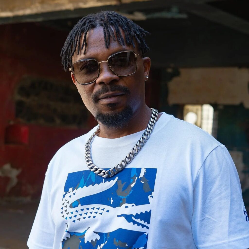 Ma E Reacts After Seeing Himself On The List Of Top 20 Worst Rappers In SA ma-e-reacts-after-seeing-himself-on-the-list-of-top-20-worst-rappers-in-sa