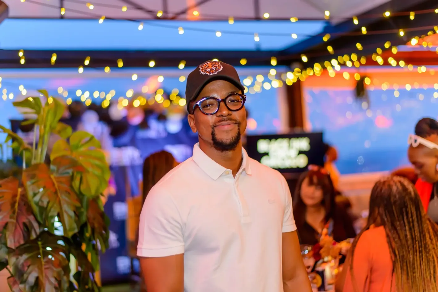 Maps Maponyane’s burger joint closes its doors