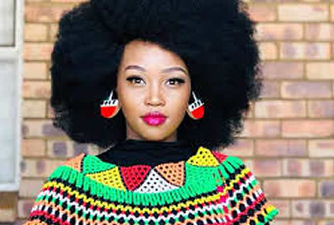 Uzalo actress Nelisiwe Sibiya warns Mzansi to stay away from her punani: Leave my tlof tlof secrets alone!