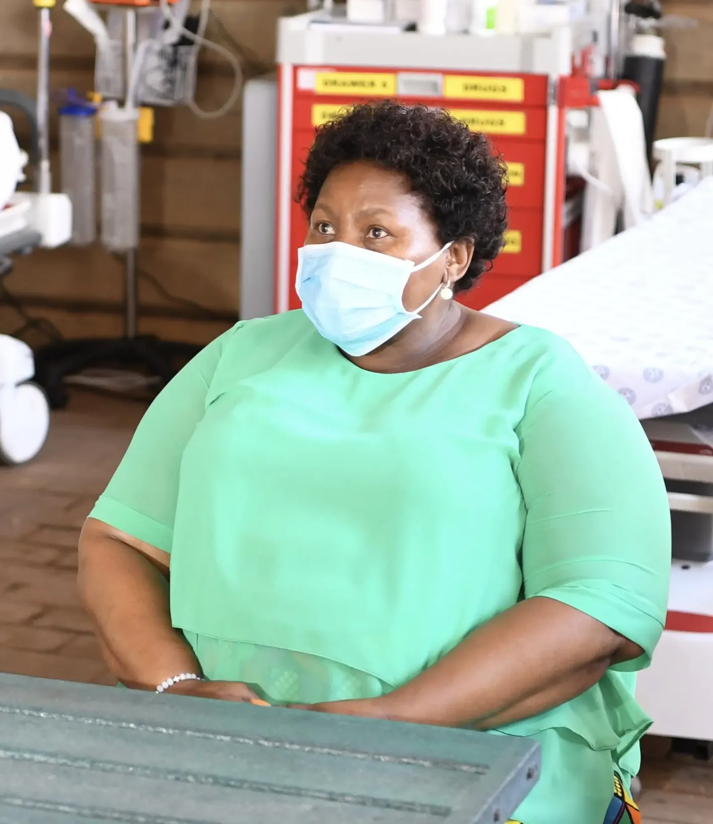 Tembisa Hospital audit recommends strengthened control measures