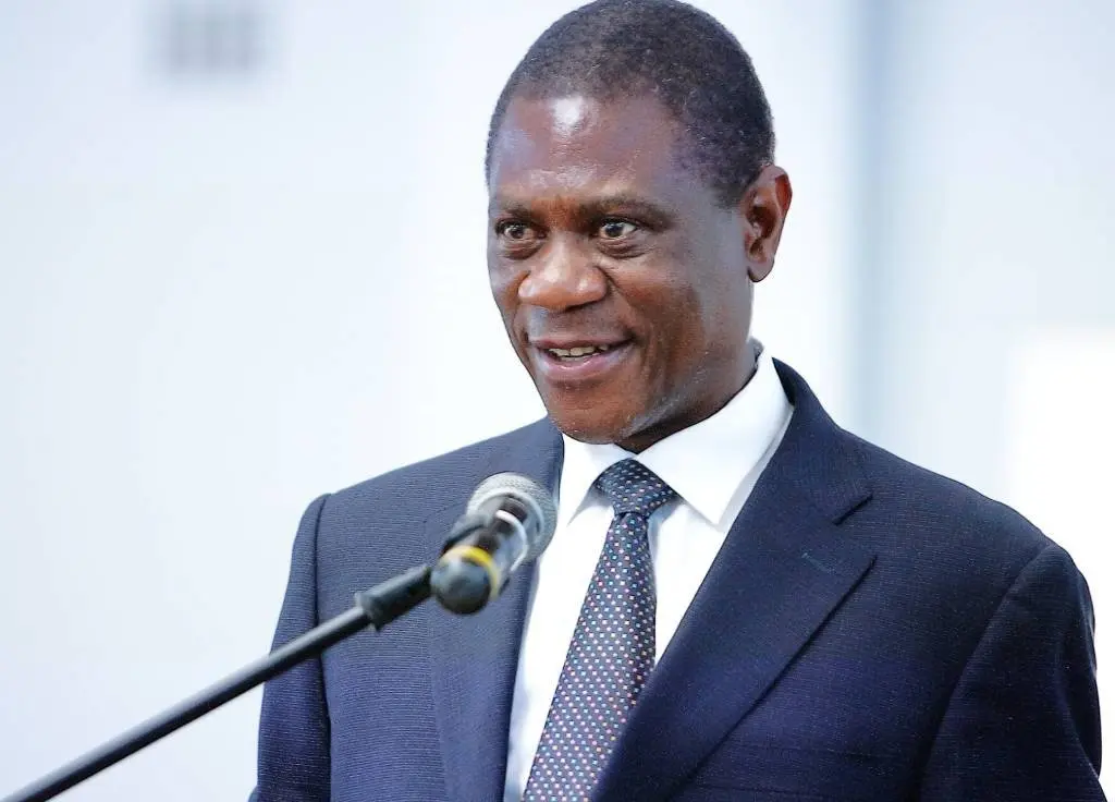 Attempts to remove Paul Mashatile as acting ANC secretary general fails again