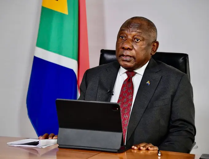 President Ramaphosa to address delegates at the Local Government Summit