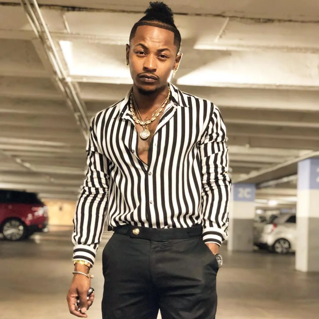 Did you know Priddy Ugly and Mapaputsi are related?
