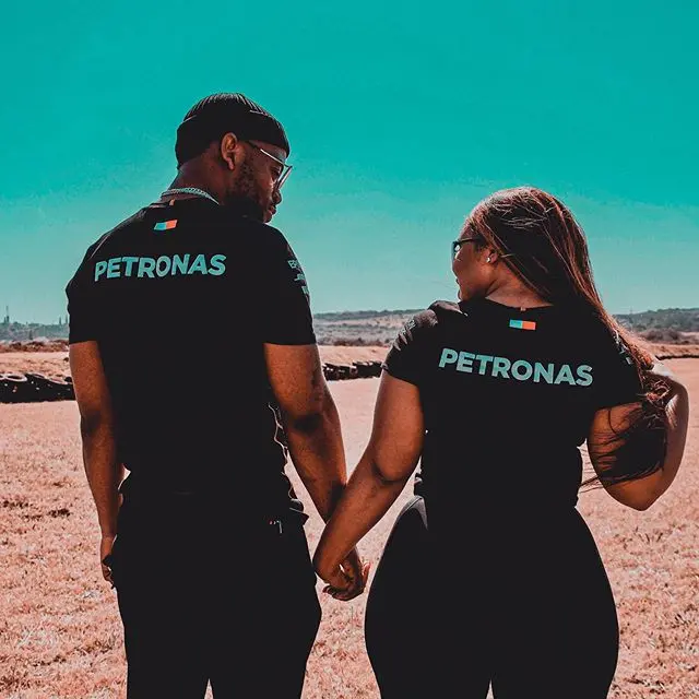 Zola reacts to rumours that she is cheating on Prince Kaybee